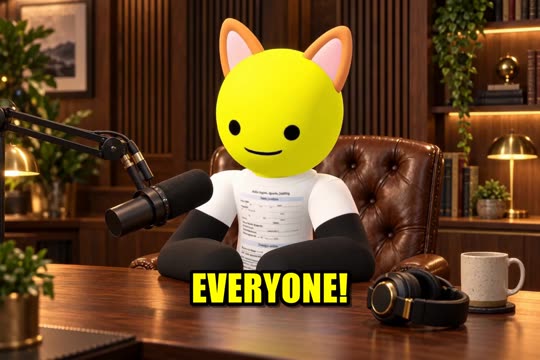The Gark Cast #9