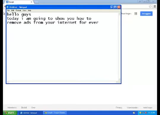 Tutorial